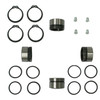 YPSJ-ACC-502 Yukon Super Joint Rebuild Kit for Dana 60 Differential, One Joint Only