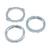 AKD50F-NUTS-A Yukon Dana 50/60 Spindle Nut Kit Replacement