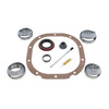 BKF9-HIPIN-C Yukon Bearing Install Kit, Ford 8.8" Reverse Rotation Diff W/LM603011 Bearings