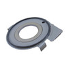 YMSS1012 Yukon Replacement Plenum Assembly Side Seal 99" & Up Quadratrack. Dana 30 Hydro-Lok