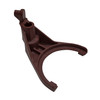 ZTBW68161366AA USA Standard Transfer Case BW4446 & BW4447 Mode Fork (Brown)