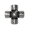 Weasler 200-0600 6 series cross and bearing kit, r standard, center grease fitting, snap ring in cup