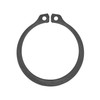 YSPSR-005 Yukon Dana 28, Dana 30, Dana 44, Dana 50 Outer Stub Snap Ring (Inside Locking Hub)