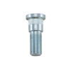 YSPSTUD-011 Yukon Model 20 & Model 35 Axle Stud 1/2"-20 X 1.625 Length, 0.620" Dia. Knurl