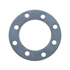 YSPTW-057 Yukon 8" Standard Open Side Gear Thrust Washer