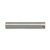YSPXP-016 Yukon Model 35 Tracloc & Standard Open Cross Pin Shaft, Bolt Design, 0.716" Dia
