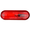 Truck-Lite 1555 Red Slim Line Bulb Replaceable