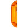 Truck-Lite 21880Y LED 21 Series M/C Light Diamond Shell