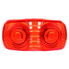 Truck-Lite 9007 Lens for 1201 1203 1204 1211 1213 1216 1253