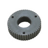 YHCDF-30-A Yukon Hardcore Drive Flange, 30 Spline Inner, 48 Spline Outer