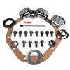 YKC9.25-R-A Yukon Master Overhaul Kit for '00 & Down Chrysler 9.25" Rear Differential