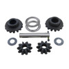 YPKF10.25-S-35 Yukon Standard Open Spider Gear Kit for 10.25" & 10.5" Ford with 35 Spline Axles