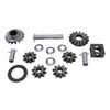 YPKF9-P-28-2 Yukon Positraction Internals for Ford 8"/9" W/28 Spline Axles, 2-Pinion Design