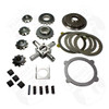 YPKF9-P-31-REB Yukon Trac Loc Internals for 8" & 9" Ford, 31 Spline, Includes Hub & Clutches
