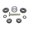 YPKGM7.2IFS-S Yukon Standard Open Spider Gear Kit for GM 7.2" S10 and S15 IFS