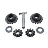 YPKGM7.5-P-28 Yukon Dura Grip Spider Gear Set for 7.5" & 7.625" GM Diffs with 28 Spline Axles