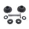 YPKGM8.2-BOP-P-28 Yukon Spider Gear Set, GM 8.2" Buick, Olds, Pontiac Dura Grip Posi, 28 Spline