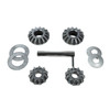 YPKGM8.25IFS-S Yukon Standard Open Spider Gear Kit for 8.25" GM IFS (AWD & 4WD Models)