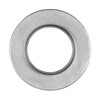YPKP-008 Yukon Replacement Upper King-Pin Bushing Spring Retainer Plate for Dana 60