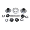 YPKTV6-S-30 Yukon Standard Open Spider Gear Kit for Toyota V6 with 30 Spline Axles