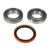 AKF-J02 Yukon Axle Bearing and Seal Kit for Dana 30 Front