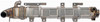 Dorman 904-5035 New EGR Cooler for Cummins ISX Replaces 4956008NX 2002-2006