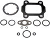 Dorman 904-5035 New EGR Cooler for Cummins ISX Replaces 4956008NX 2002-2006