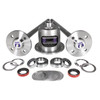 YAFMUST-1-31 Yukon '79-'93 Mustang Axle Kit, 31 Spline, 4 Lug Axles W/ Duragrip Positraction