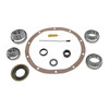 BKC7.25 Yukon Bearing Install Kit for Chrysler 7.25" Differential