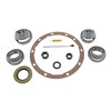BKC8.75-F Yukon Bearing Install Kit for Chrysler 8.75" Four Pinion (#89) Differential