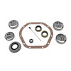 BKD44-RUBICON Yukon Bearing Install Kit for Dana 44 TJ Rubicon Differential