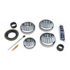 BKGM11.5 Yukon Bearing Install Kit for 2010 & Down GM & Chrysler 11.5" Differential