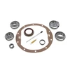 BKGM8.6 Yukon Bearing Install Kit for '99-'08 GM 8.6" Differential