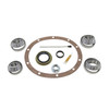 BKM35-GRAND Yukon Bearing Install Kit for '99-Up Grand Cherokee W/Model 35 Differential