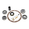 BKT8-C Yukon Bearing Kit for 85 & Down Toy 8" and Aftrmrkt 27 SPL RNG&Pinion W/Zip Lckr