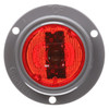 Truck-Lite 30071R LED 30 Series Low Profile M/C Flange Kit