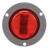 Truck-Lite 30071R LED 30 Series Low Profile M/C Flange Kit