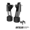 DF15004B Timbren Suspension Enhancement Dodge Ram 1500 Front 2WD/4WD 2006-2018