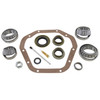 ZBKD80-B USA Standard Bearing Kit for Dana 80, '99-'15 Ford Super Duty