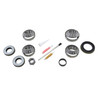 ZBKGM9.25IFS-B USA Standard Bearing Kit for '11 & Up GM 9.25" IFS Front