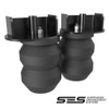 FR350SDF Timbren Suspension Enhancement Rear Ford F350 2WD/4WD 2005-2014