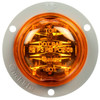 Truck-Lite 30279Y LED 30 Series High Profile Light & Gray Flange