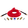 YZLPUK Pump Up Kit, Zip Locker