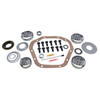 ZKD60-R USA Standard Master Overhaul Kit Dana 60 and 61 Rear Differential