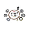 ZKT8-A USA Standard Master Overhaul Kit for the '85 and Older Toyota 8" Differential