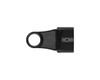 Weasler 800-3524 35 series yoke with round with keyway bore and setscrew