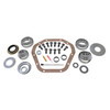 YKD60-DIS-A Yukon Master Overhaul Kit, Dana 60/61, '98 & Down W/Front Disconnect Diff