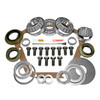 YKD60-F Yukon Master Overhaul Kit for Dana 60 and 61 Front Differential