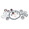 YKGM8.5-HD-F Yukon Master Overhaul Kit for GM 8.5" Front W/Aftermarket Positraction