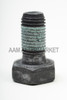 40061033 Ring Gear Bolt GM 7.5" 7.625" 8.25" IFS 8.5" 8.625" / Chrysler 9.25 Rear